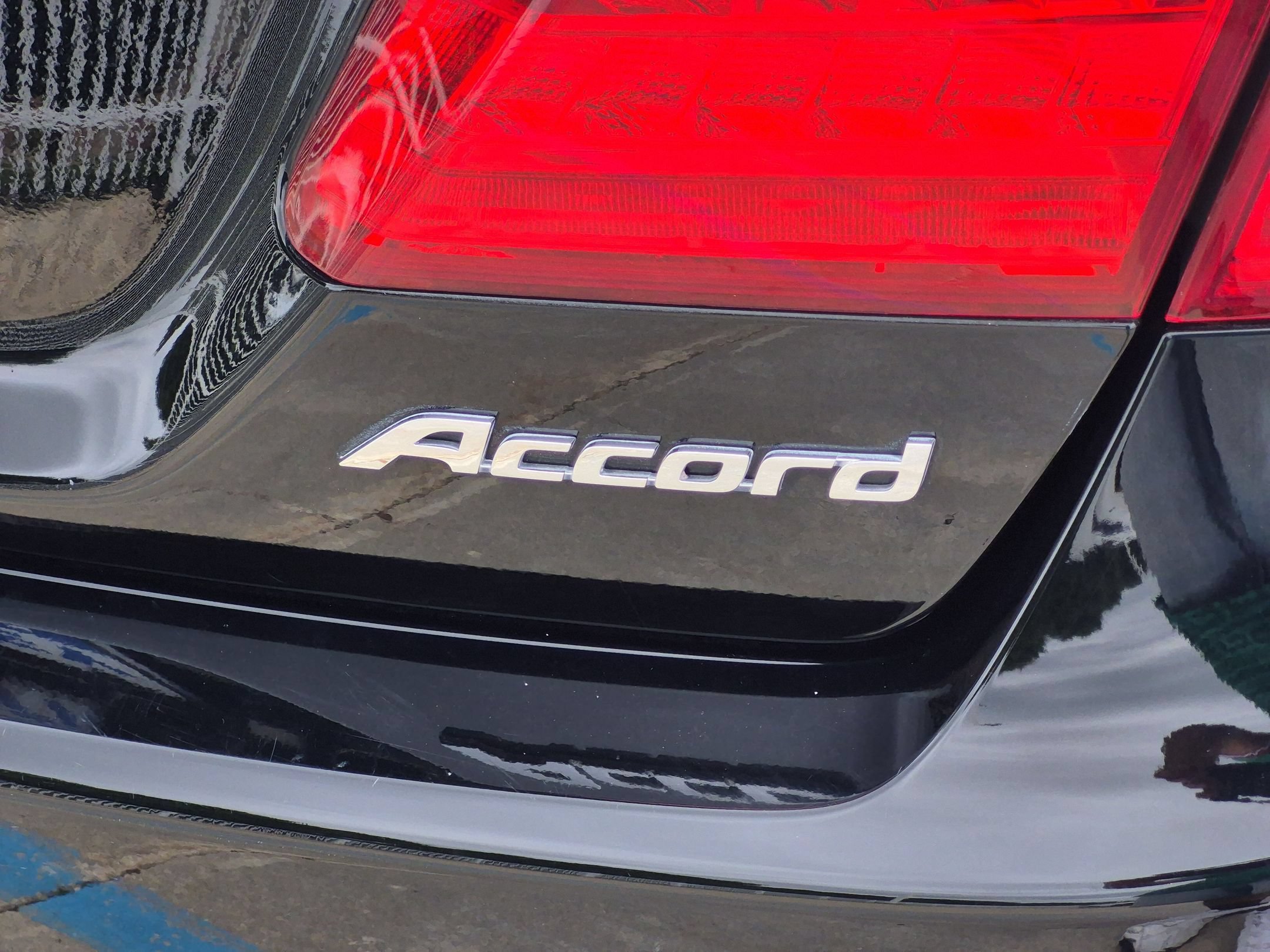Used 2015 Honda Accord EX-L image 28