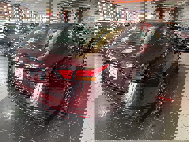 Used 2025 Nissan Altima 2.5 SV image 6
