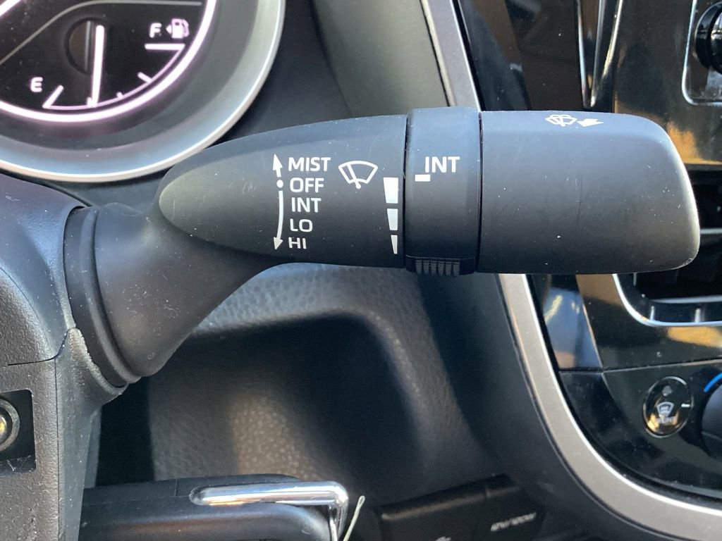 Used 2024 Toyota Camry LE image 23