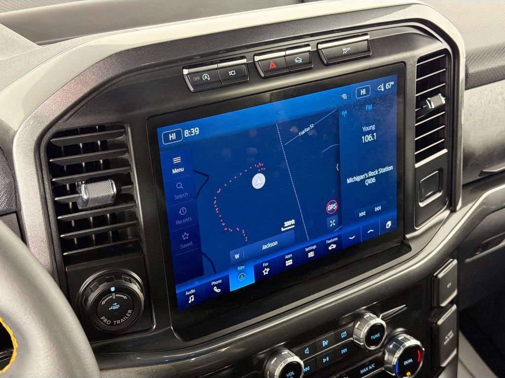 Used 2023 Ford F150 Tremor w/ 360 Degree Camera Package image 14