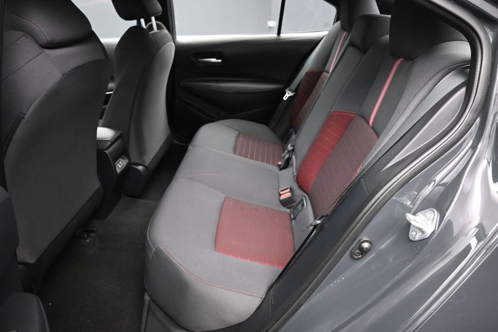 Used 2024 Toyota Corolla SE FWD image 20