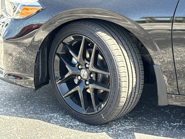 New 2026 Honda Civic Sport image 37