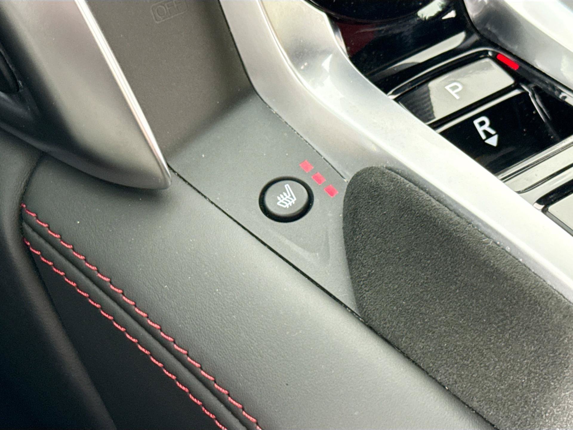 Used 2022 Acura NSX Type S AWD/4WD image 22