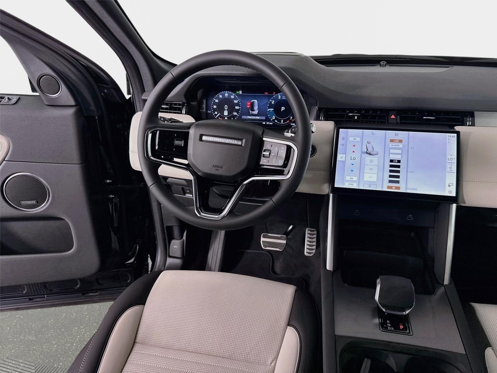 New 2026 Land Rover Discovery Sport Landmark AWD/4WD image 25