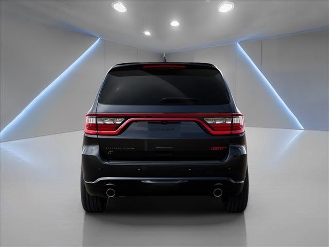 New 2027 Dodge Durango GT AWD/4WD image 8