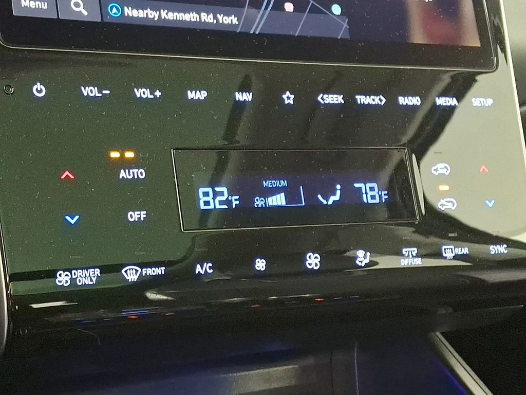 Used 2022 Hyundai Tucson Limited image 18