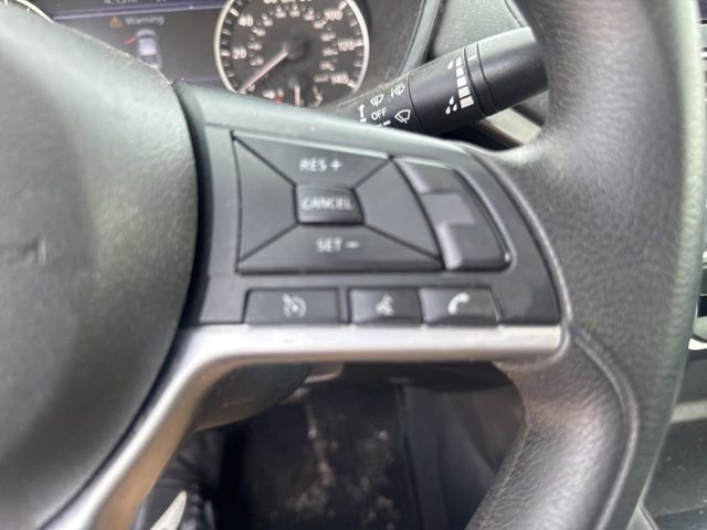 Used 2022 Nissan Altima 2.5 SV FWD image 18