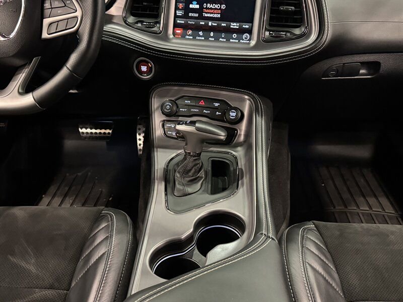 Used 2023 Dodge Challenger SRT Hellcat image 25
