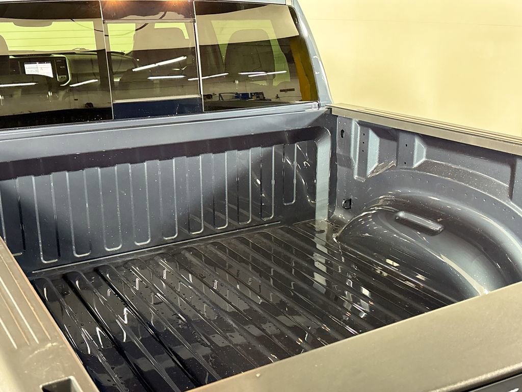 New 2026 RAM 1500 4x4 Crew Cab image 21