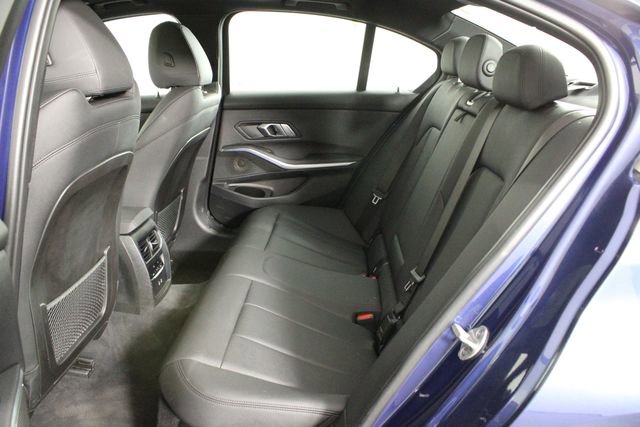 Used 2021 BMW 330i xDrive Sedan w/ Convenience Package image 13