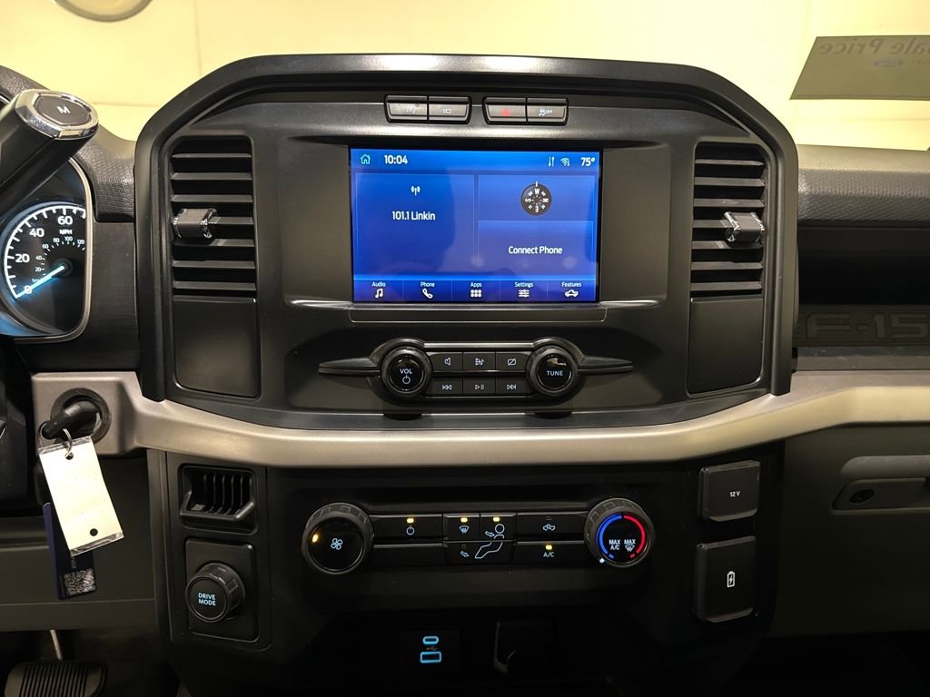 Used 2022 Ford F150 XL image 17