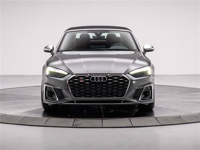 Used 2024 Audi S5 Premium Plus w/ Premium Plus Package AWD/4WD image 16