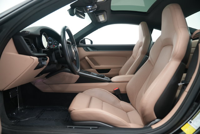 Certified 2021 Porsche 911 Carrera S RWD image 11
