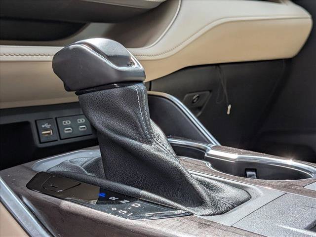 Used 2023 Toyota Highlander Platinum image 14