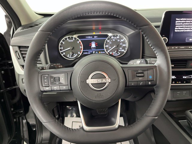 Used 2024 Nissan Rogue SV w/ SV Premium Package FWD image 22
