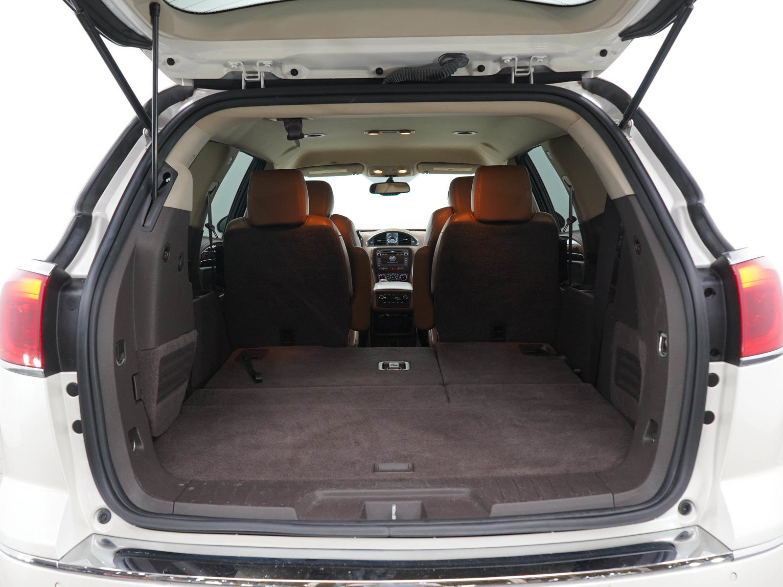 Used 2014 Buick Enclave Leather FWD image 16