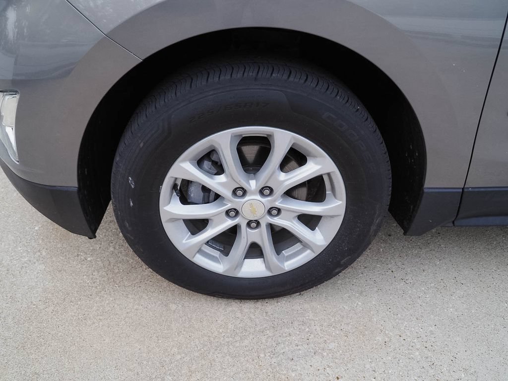 Used 2019 Chevrolet Equinox LT AWD/4WD image 34