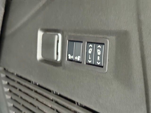 New 2026 Chevrolet Tahoe LT w/ Comfort Package image 7