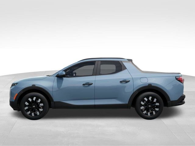 New 2026 Hyundai Santa Cruz SEL image 3