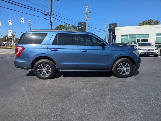 Used 2020 Ford Expedition XLT w/ Equipment Group 202A RWD image 4