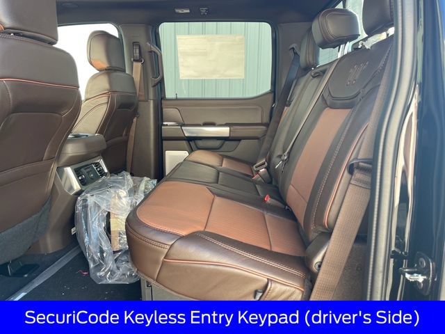 New 2026 Ford F250 King Ranch w/ Tremor Off-Road Package AWD/4WD image 23