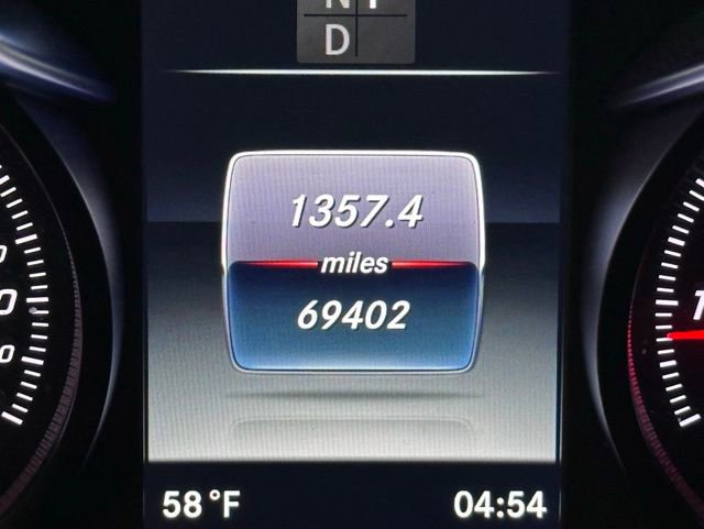 Certified 2017 Mercedes-Benz GLC 300 4MATIC image 15