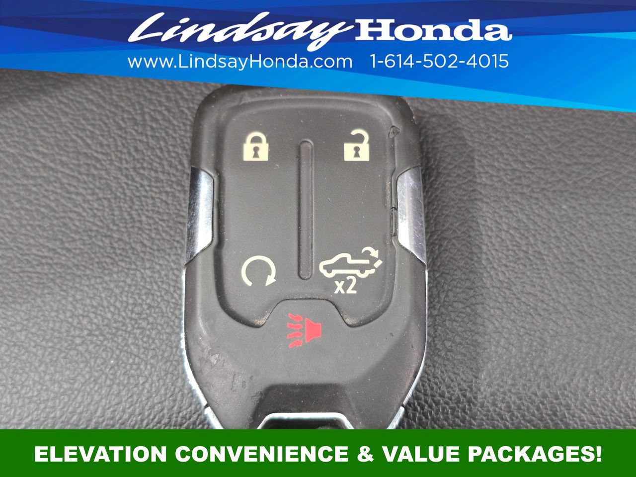 Used 2019 GMC Sierra 1500 Elevation w/ Elevation Value Package AWD/4WD image 22