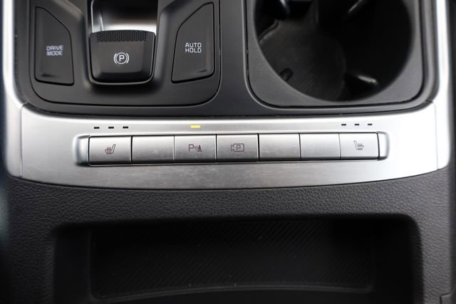 Certified 2025 Kia Carnival image 22