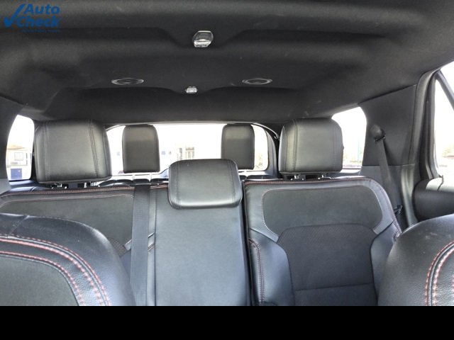 Used 2019 Ford Explorer XLT w/ Equipment Group 202A image 29