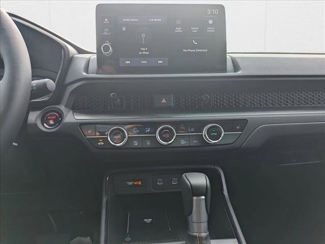 New 2026 Honda CR-V TrailSport image 12