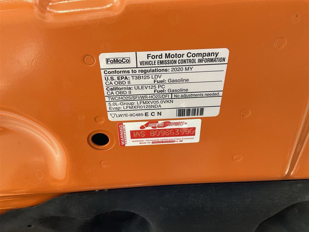 Used 2020 Ford Mustang GT w/ Equipment Group 301A RWD image 19
