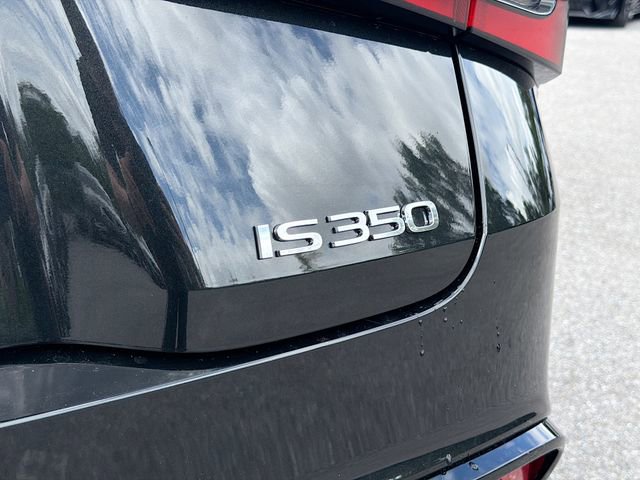 New 2026 Lexus IS 350 F Sport image 11