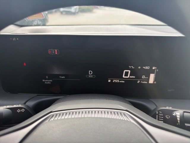 New 2026 Nissan Sentra S w/ S Cold Weather Package FWD image 9