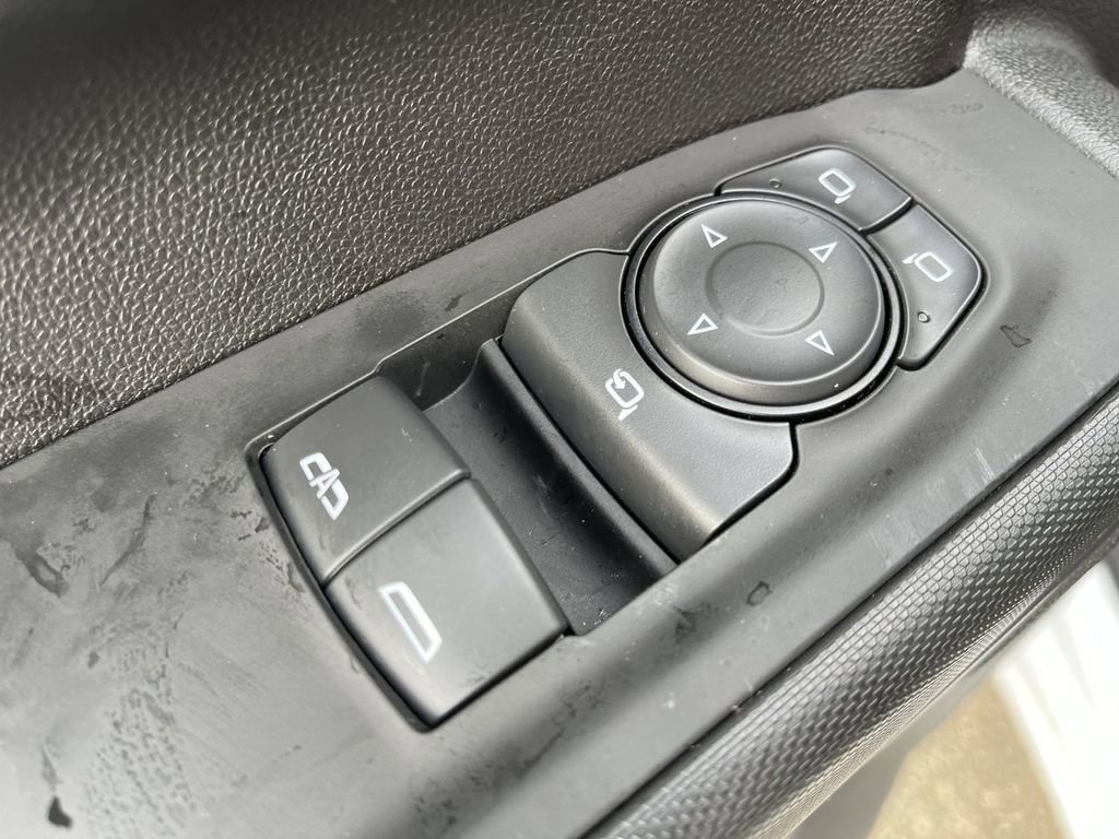 New 2025 Chevrolet Silverado 2500 W/T w/ WT/CX Safety Package image 13