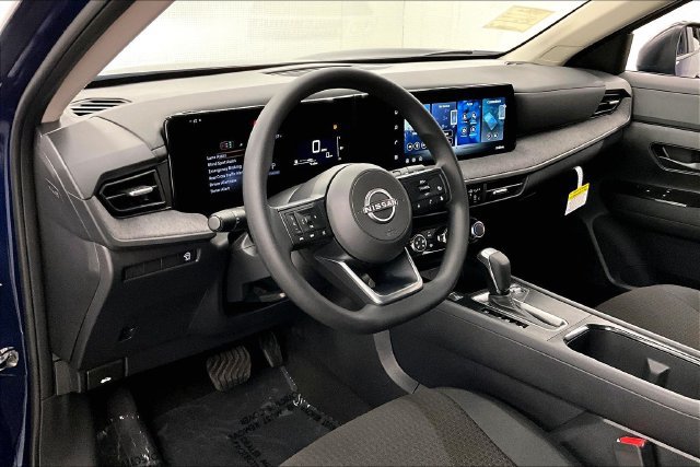 New 2027 Nissan Kicks S FWD image 7