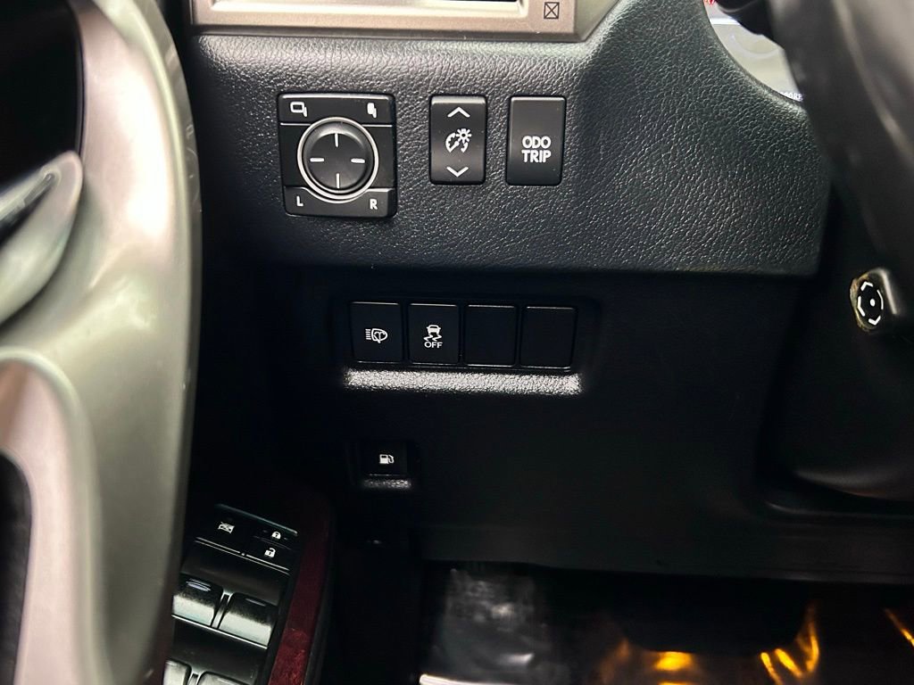 Used 2016 Lexus GX 460 w/ Premium Package image 22