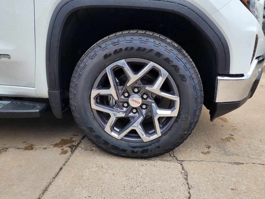 New 2026 GMC Sierra 1500 SLT w/ SLT Premium Plus Package image 49