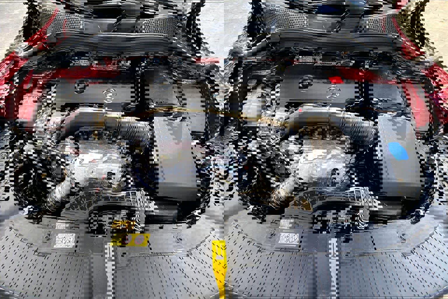 Used 2021 Mercedes-Benz GLA 250 image 33