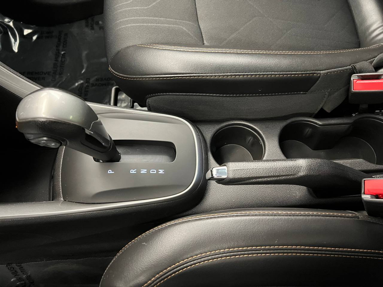 Used 2019 Chevrolet Trax LT w/ LT Convenience Package image 21