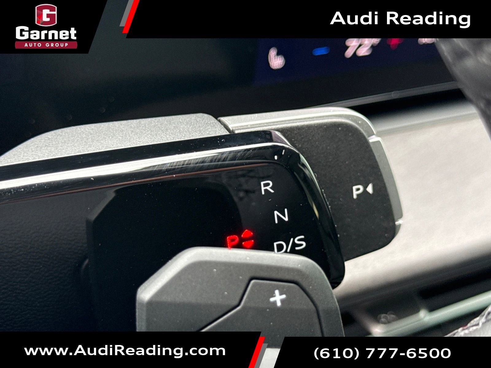 New 2026 Audi Q3 quattro 2.0T image 16