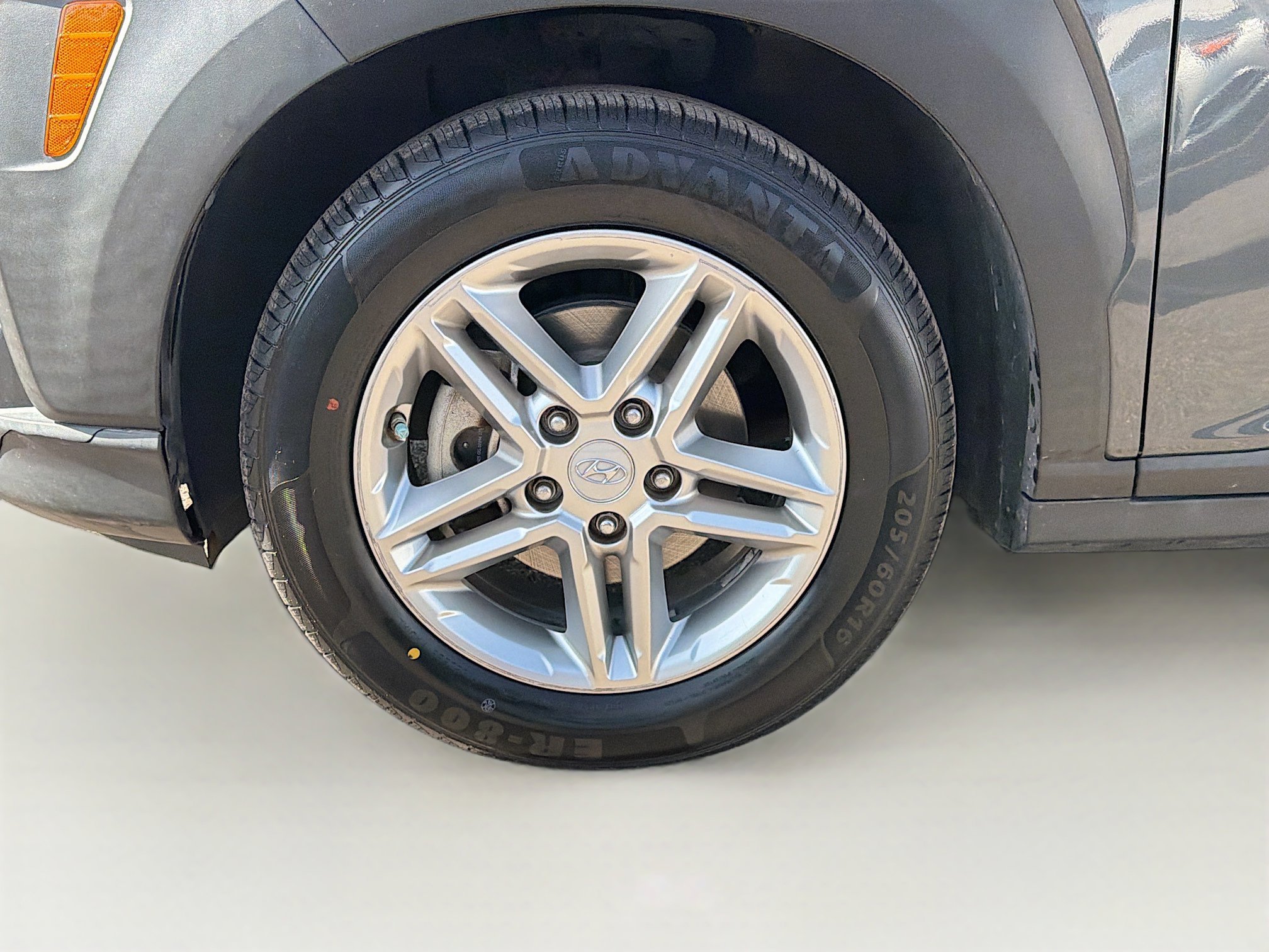 Used 2021 Hyundai Kona SE image 37