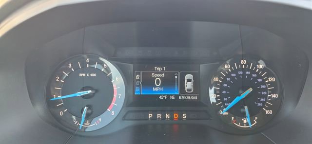 Used 2018 Ford Edge SE image 17