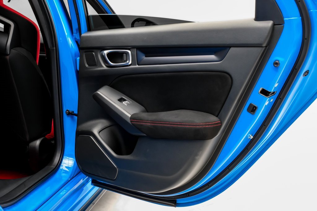 Used 2023 Honda Civic Type R image 47