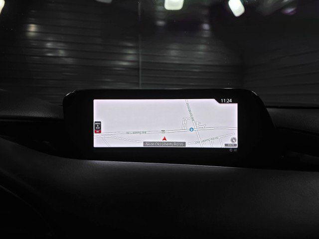 Used 2021 MAZDA MAZDA3 s image 26