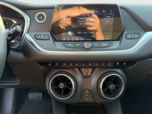 Used 2021 Chevrolet Blazer LT FWD image 27