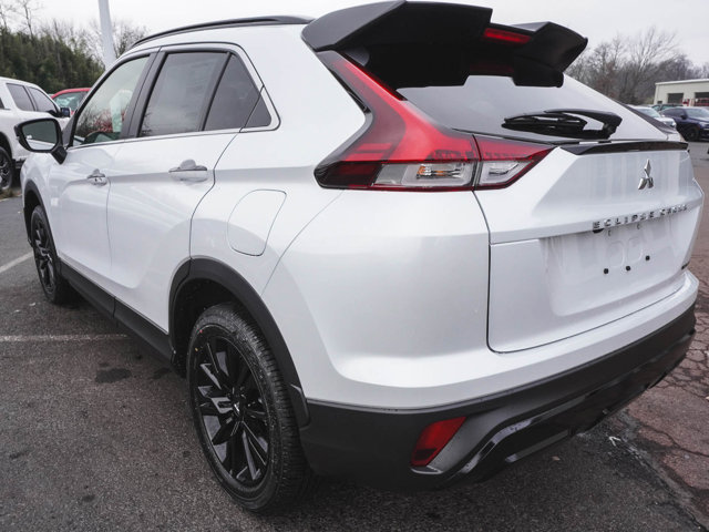 New 2026 Mitsubishi Eclipse Cross AWD image 7