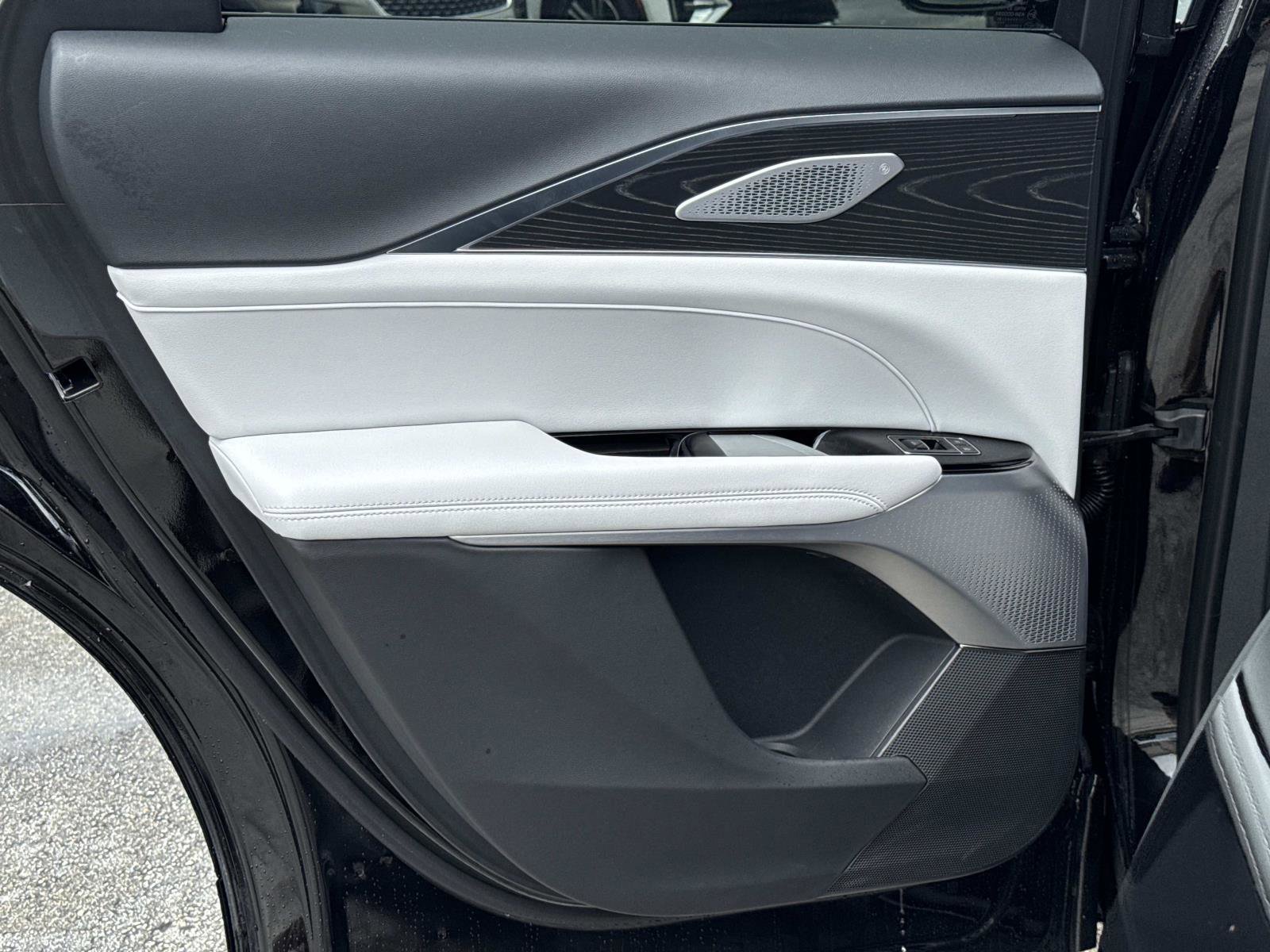 New 2025 Cadillac Lyriq Sport image 13