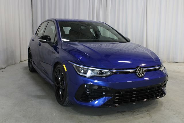 Used 2023 Volkswagen Golf 20th Anniversary Edition AWD/4WD image 35