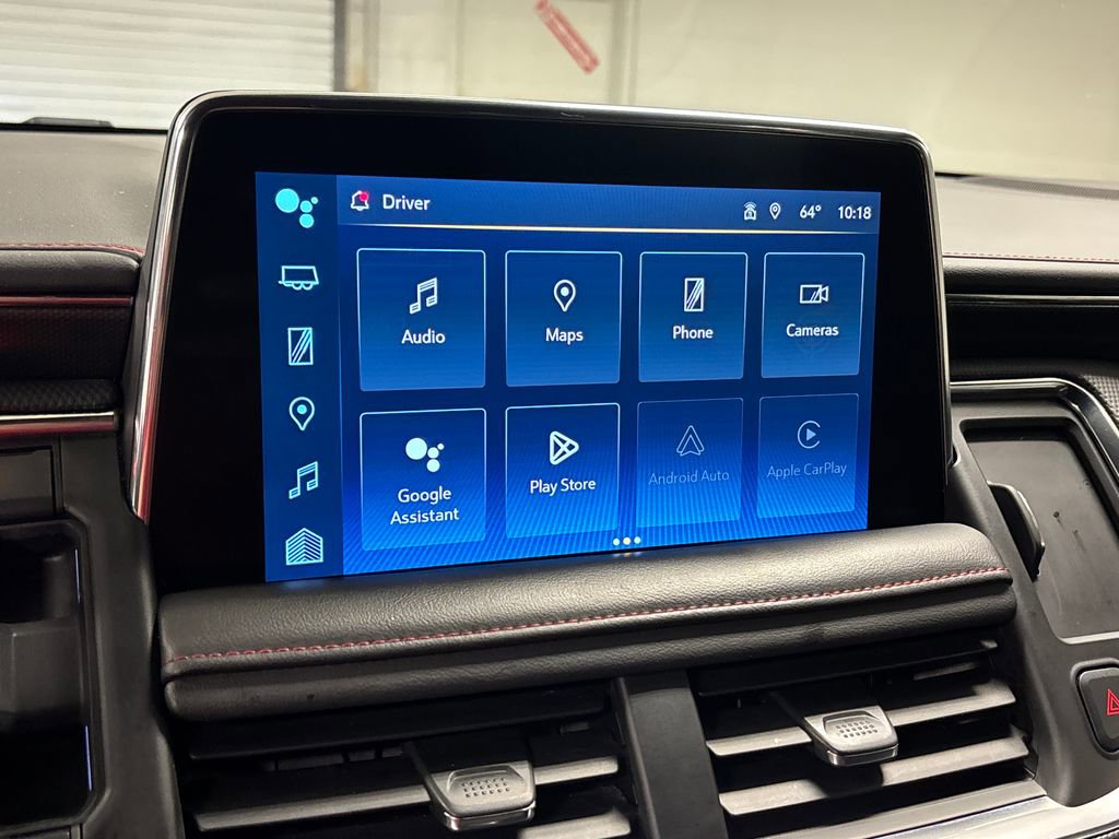 Used 2023 Chevrolet Tahoe RST image 41