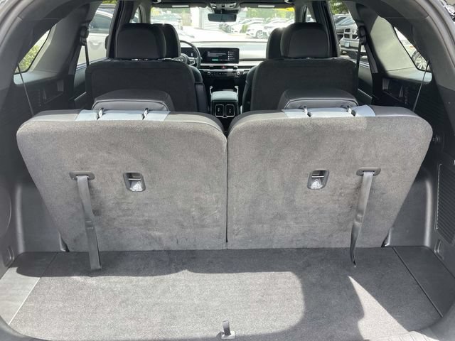Certified 2025 Kia Sorento SX Prestige AWD/4WD image 9